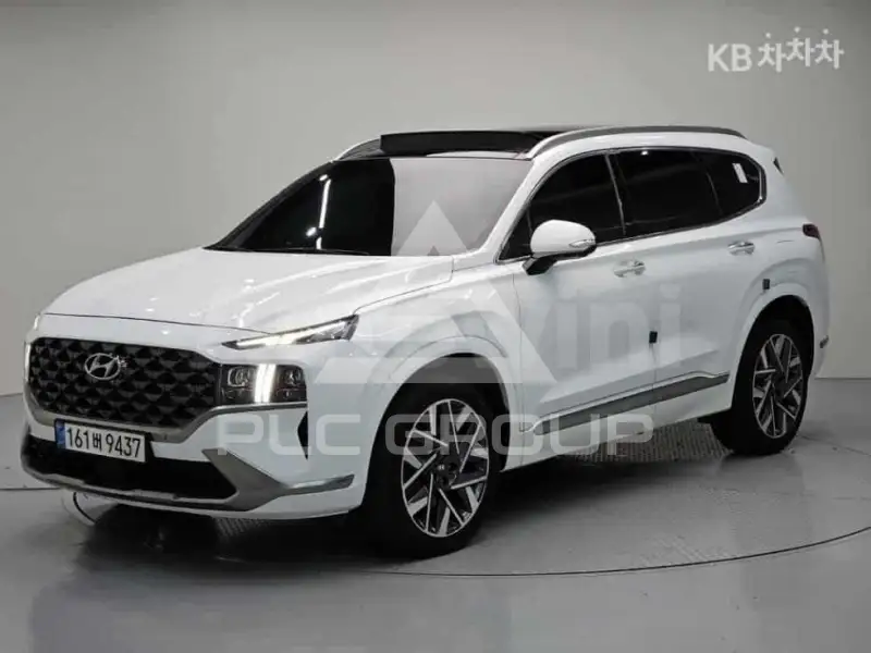 2023 Hyundai Santa Fe