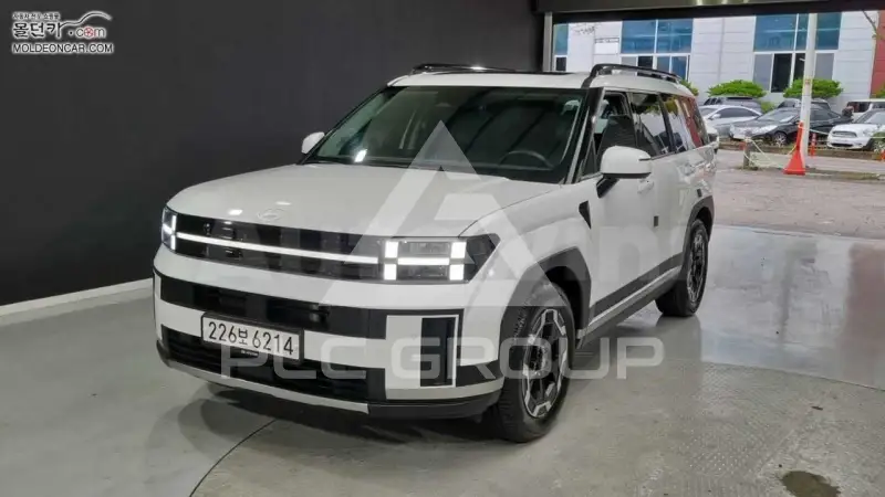 2023 Hyundai Santa Fe