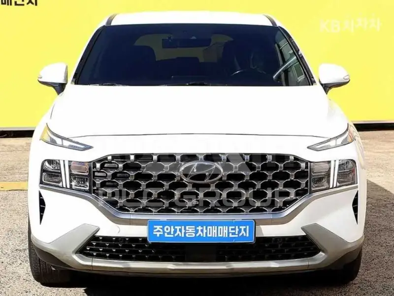 2023 Hyundai Santa Fe