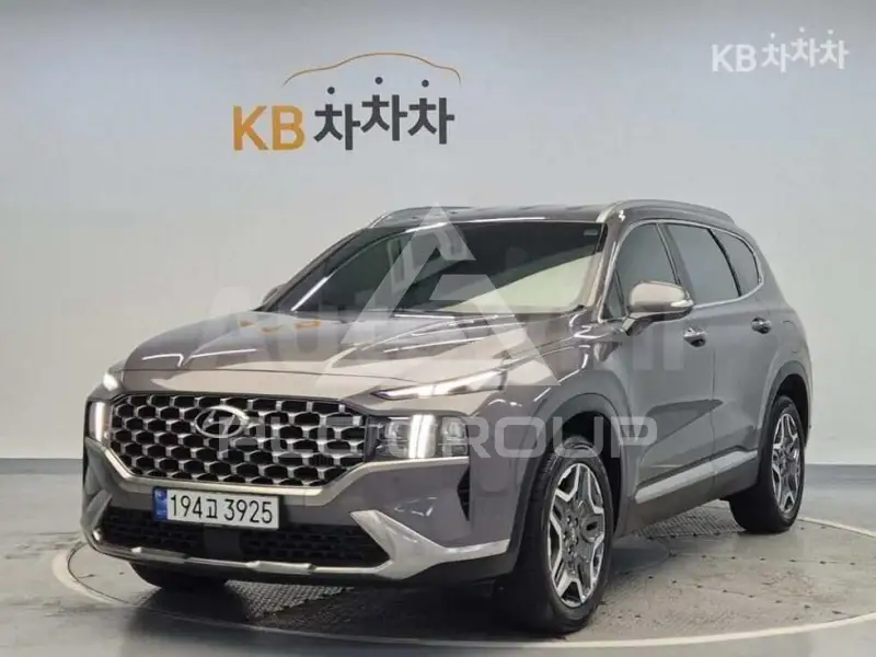 2023 Hyundai Santa Fe