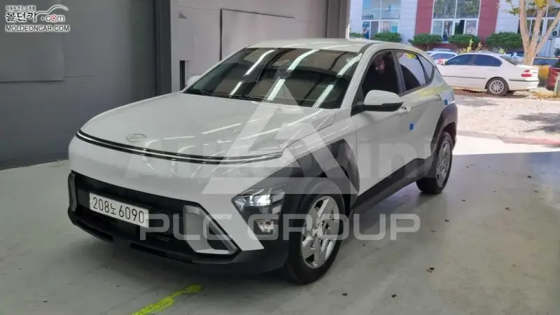 2023 Hyundai Kona