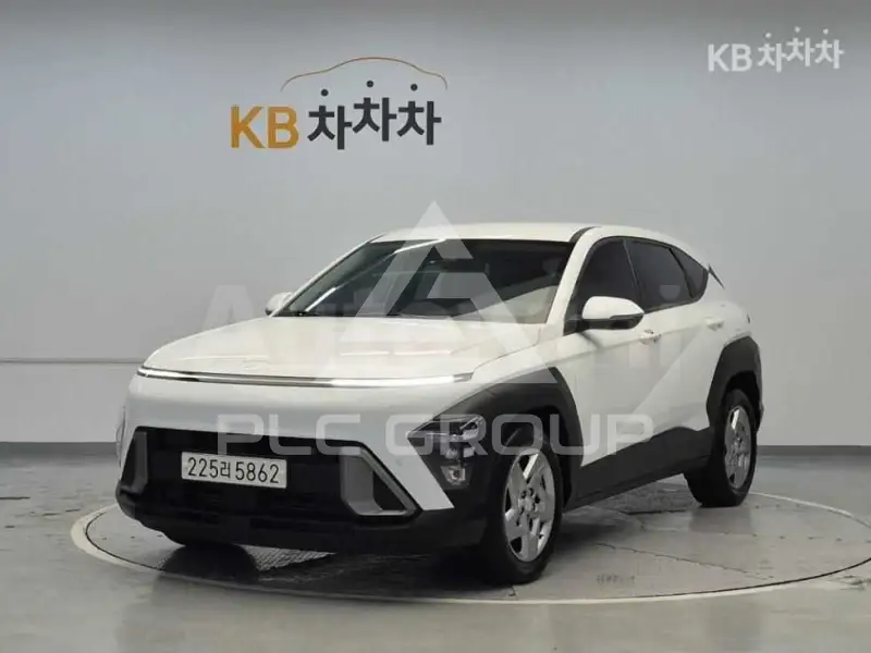 2023 Hyundai Kona