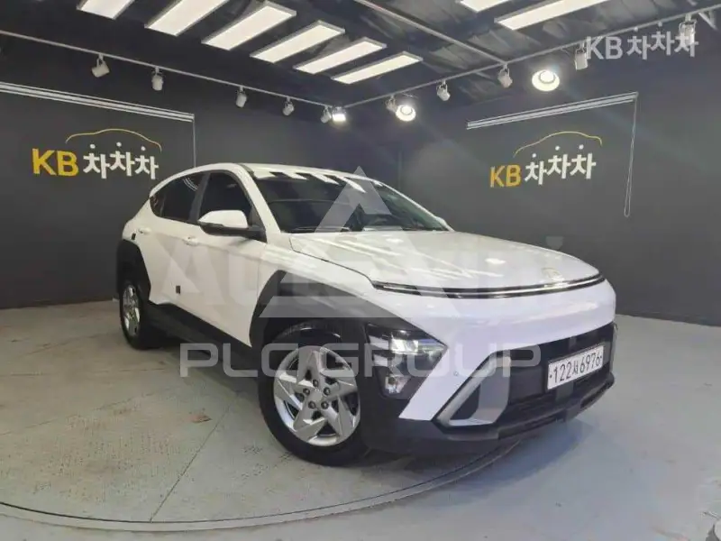 2023 Hyundai Kona