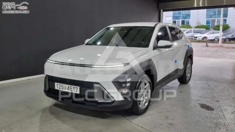 2023 Hyundai Kona