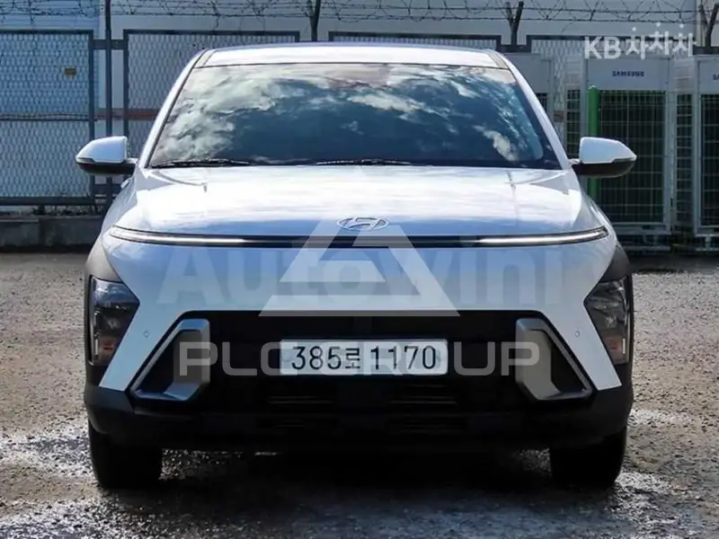 2023 Hyundai Kona