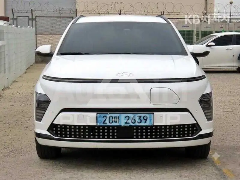 2023 Hyundai Kona