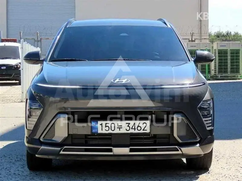 2023 Hyundai Kona
