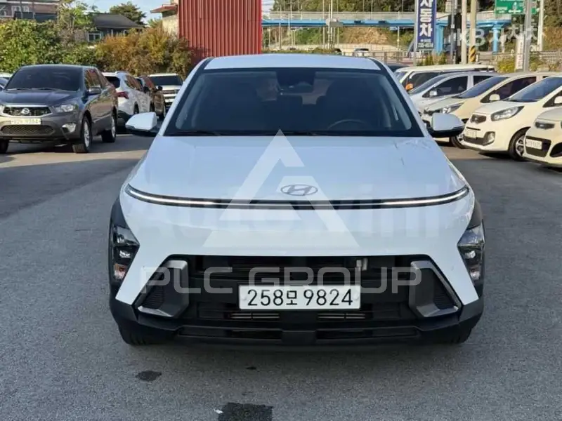 2023 Hyundai Kona
