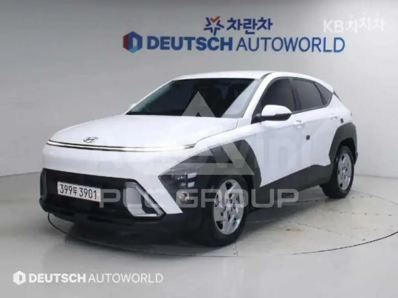 2023 Hyundai Kona