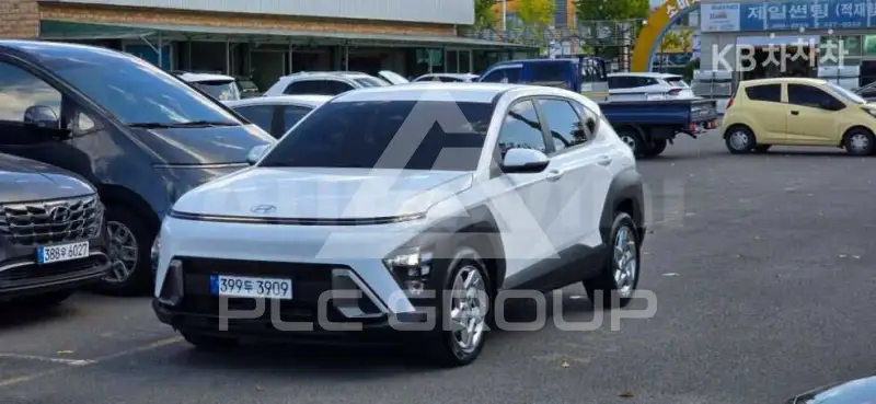 2023 Hyundai Kona