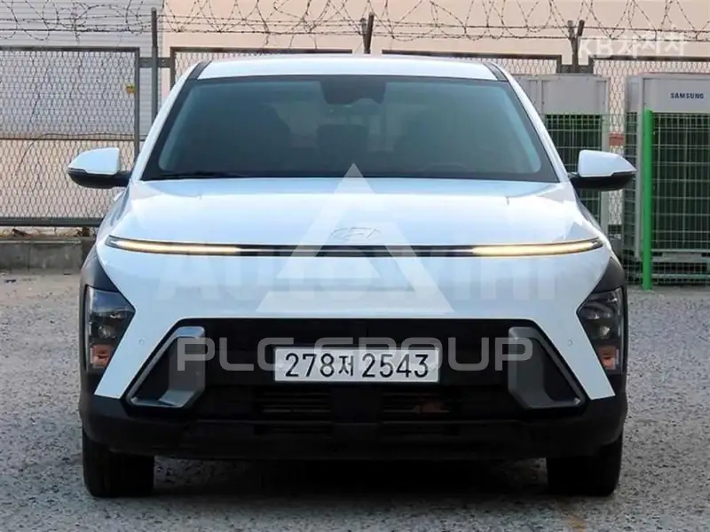 2023 Hyundai Kona