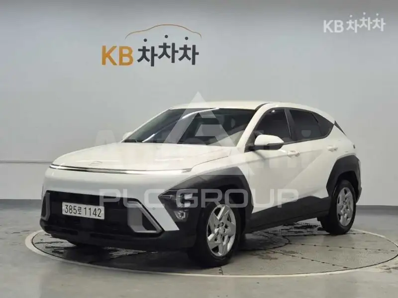 2023 Hyundai Kona