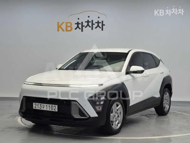 2023 Hyundai Kona