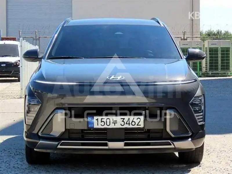 2023 Hyundai Kona