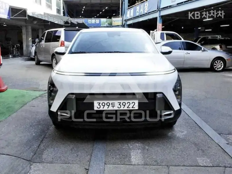 2023 Hyundai Kona
