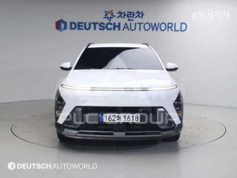 2023 Hyundai Kona