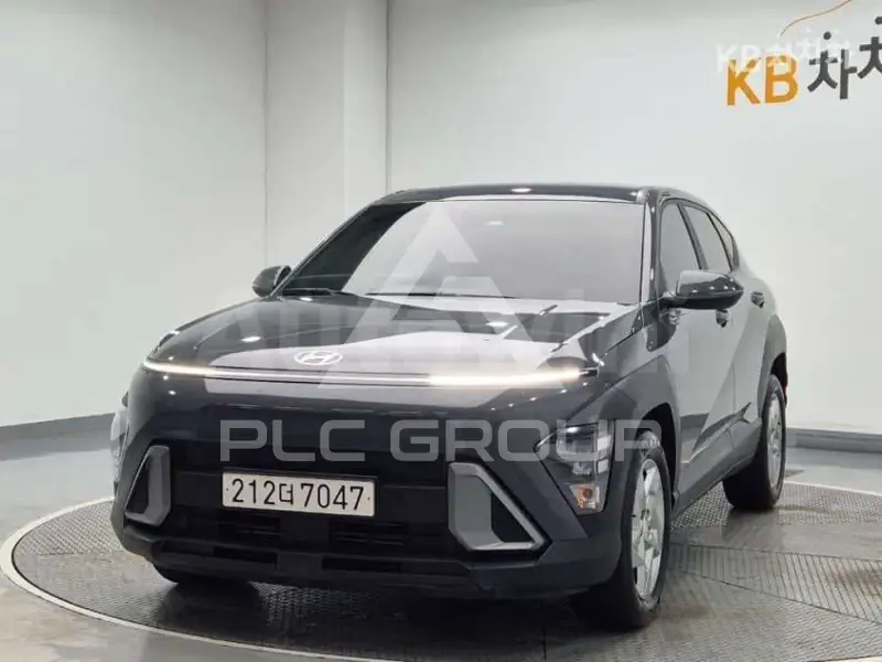 2023 Hyundai Kona