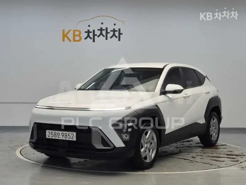 2023 Hyundai Kona