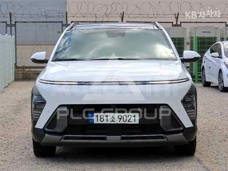 2023 Hyundai Kona