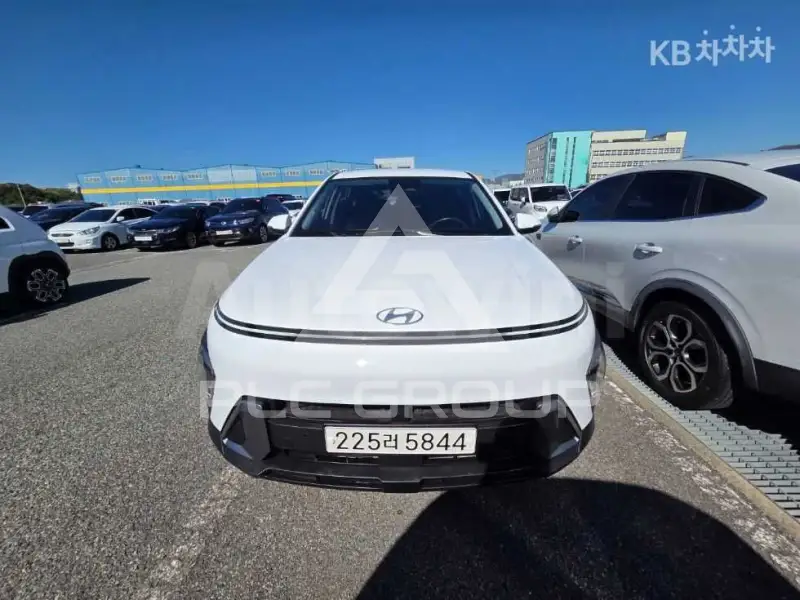 2023 Hyundai Kona