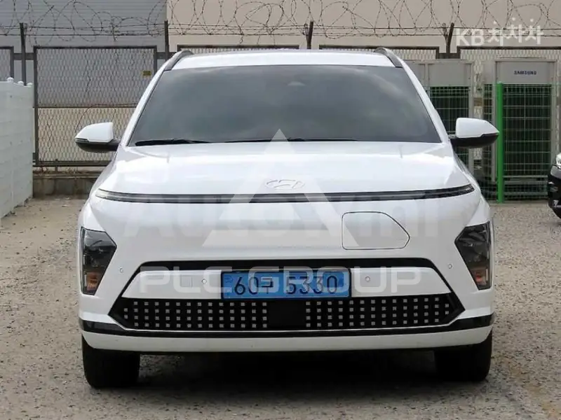 2023 Hyundai Kona