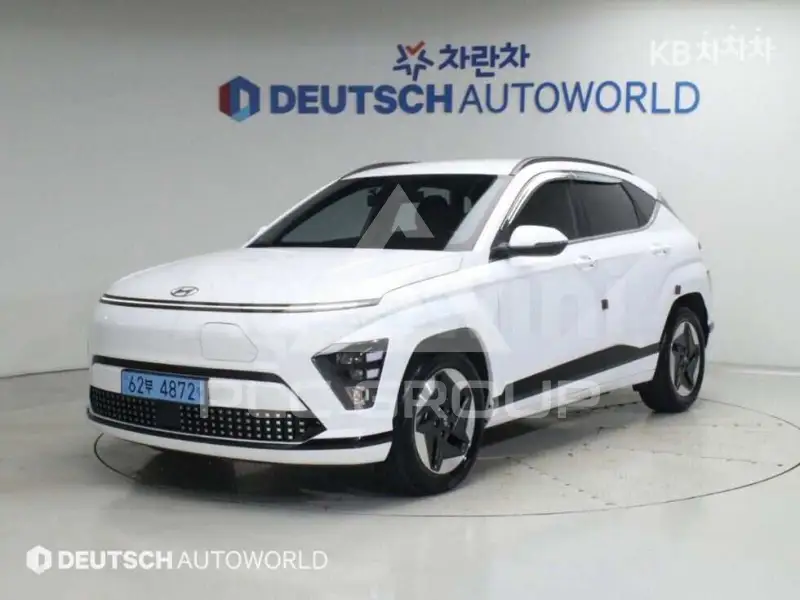 2023 Hyundai Kona