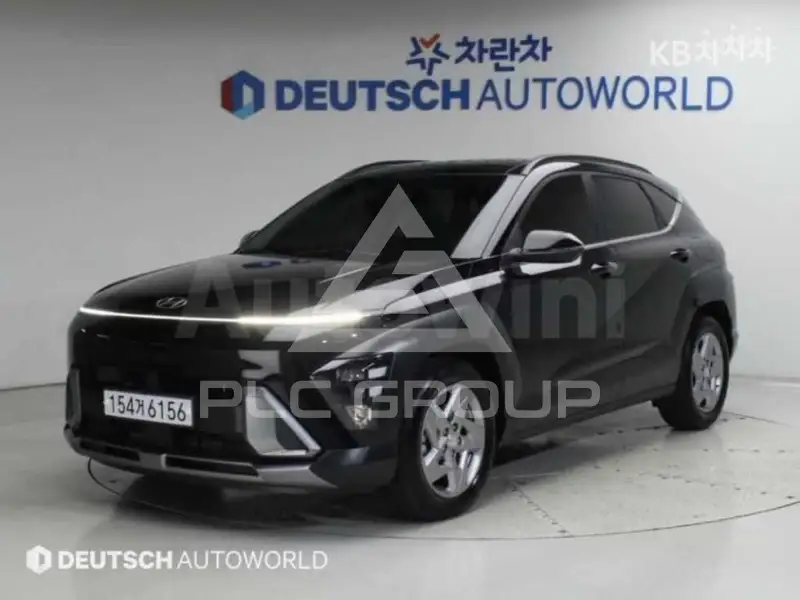 2023 Hyundai Kona