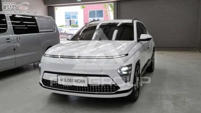 2023 Hyundai Kona
