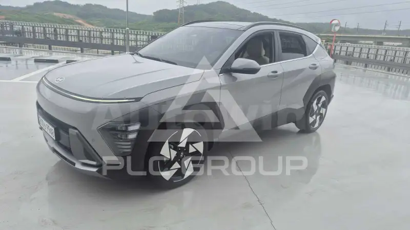 2023 Hyundai Kona