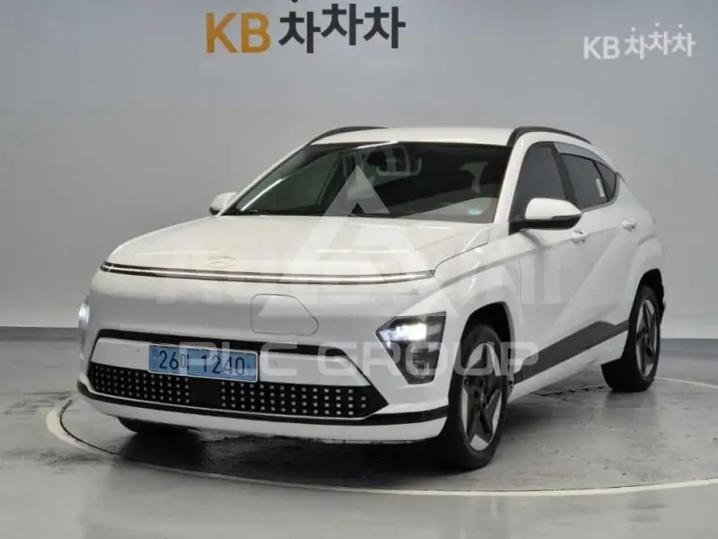 2023 Hyundai Kona