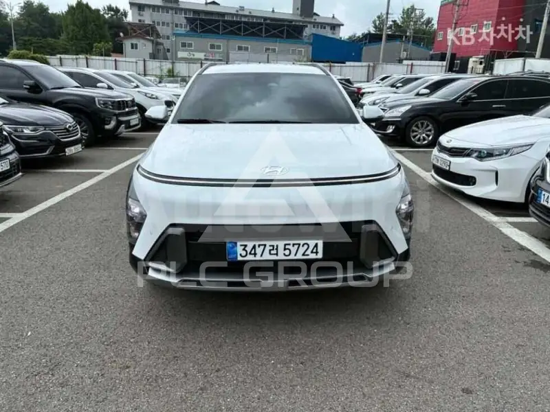 2023 Hyundai Kona