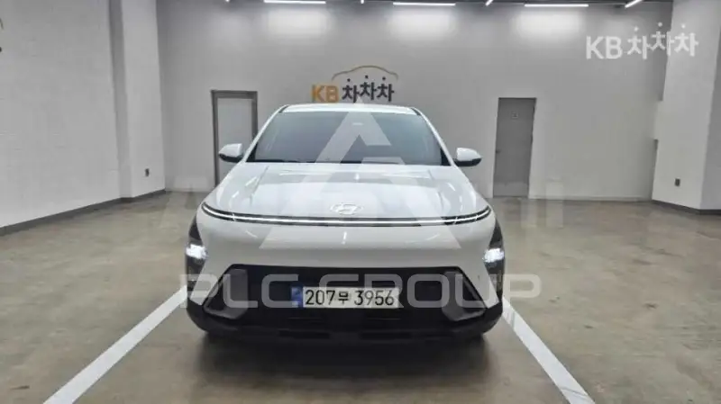 2023 Hyundai Kona