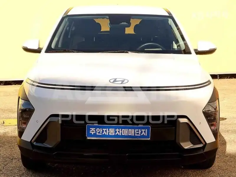 2023 Hyundai Kona