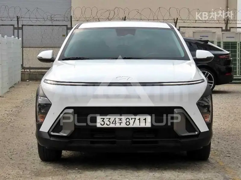 2023 Hyundai Kona