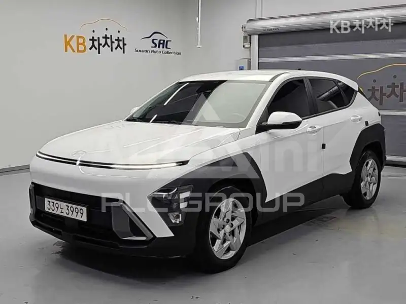 2023 Hyundai Kona