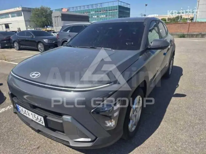 2023 Hyundai Kona