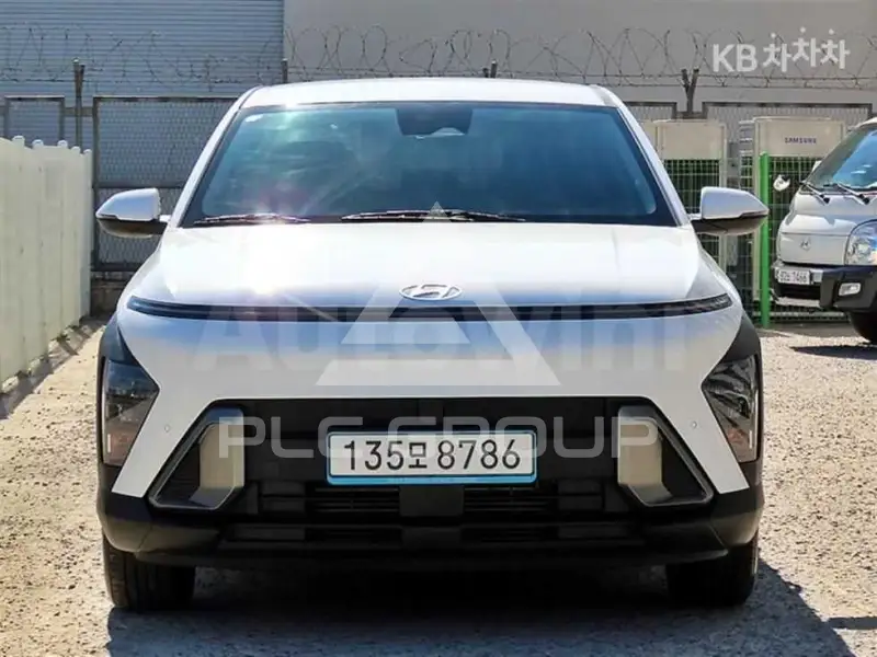 2023 Hyundai Kona