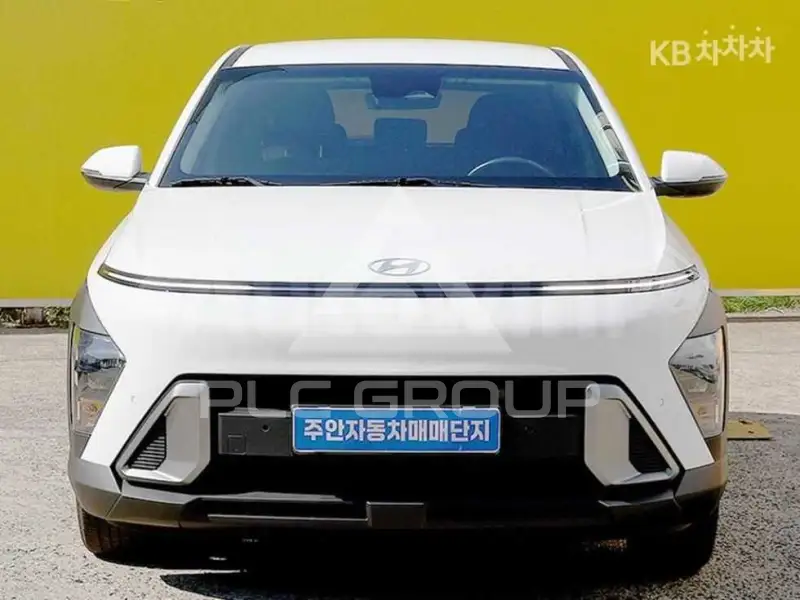 2023 Hyundai Kona