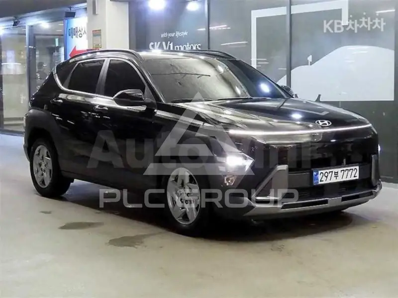 2023 Hyundai Kona