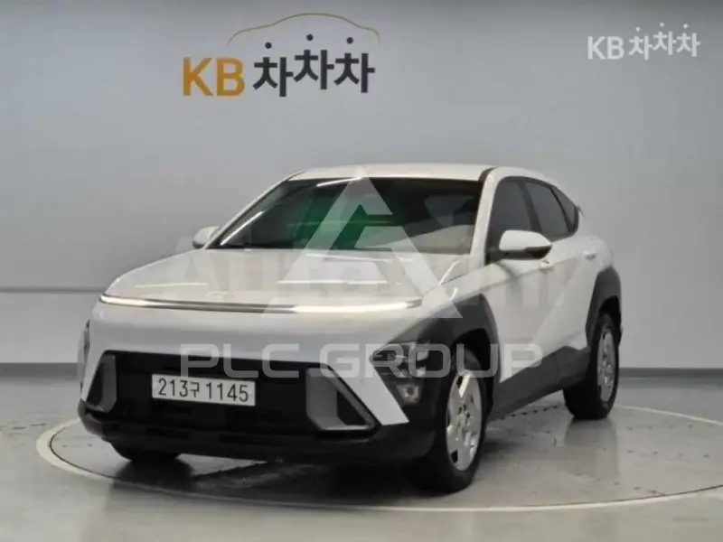 2023 Hyundai Kona