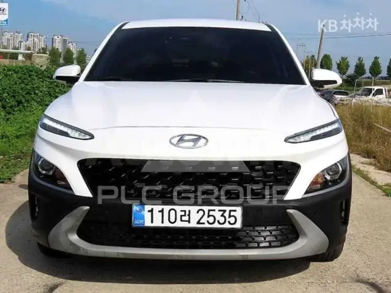 2023 Hyundai Kona
