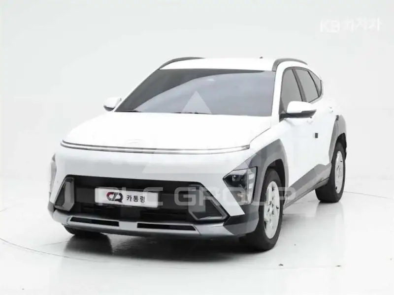 2023 Hyundai Kona