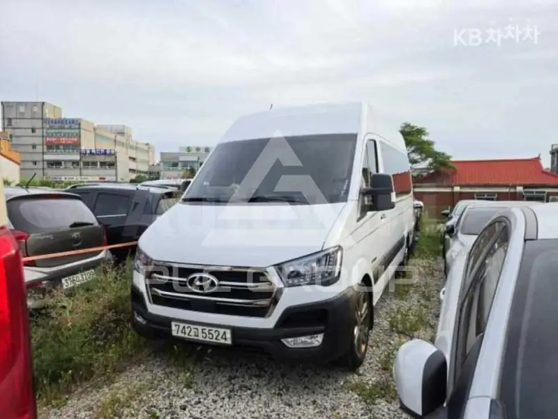 2023 Hyundai Solati