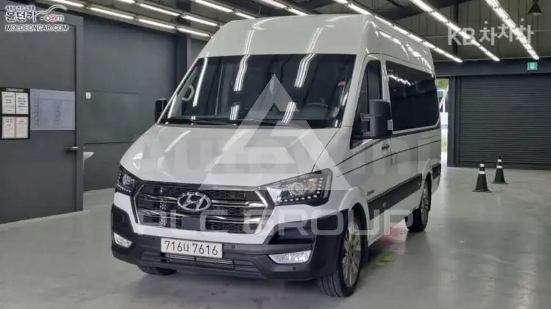2023 Hyundai Solati