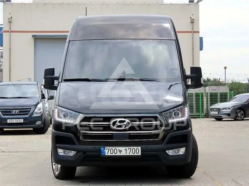 2023 Hyundai Solati