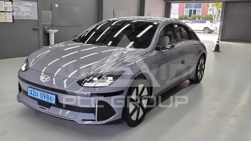 2023 Hyundai Ioniq
