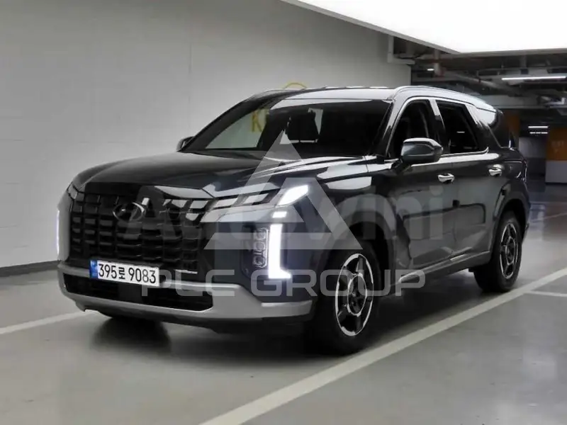 2023 Hyundai Palisade