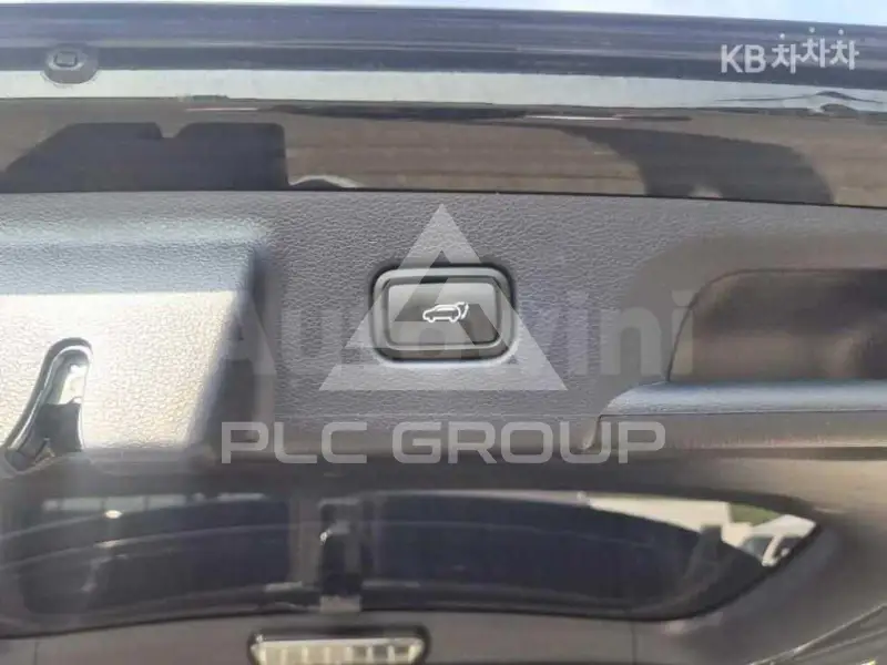 2023 Hyundai Palisade