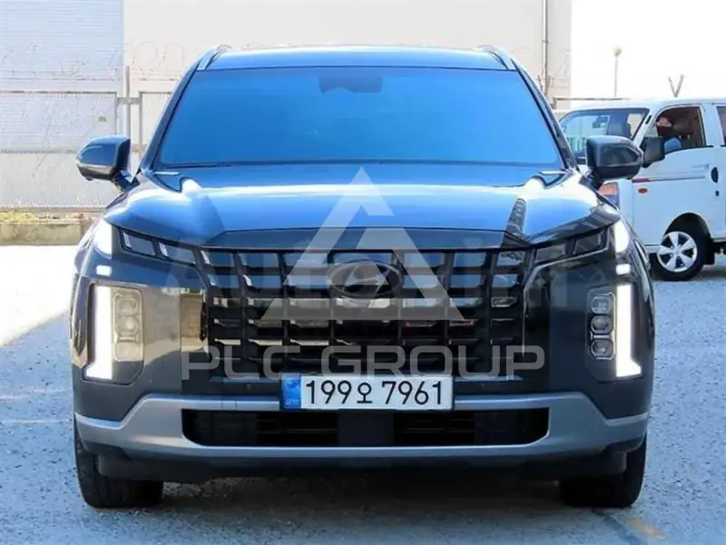 2023 Hyundai Palisade