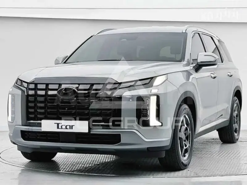 2023 Hyundai Palisade